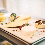 Aktivhotel Wildschuetz ホテル Altmünster