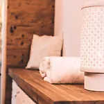 ホテル Aktivhotel Wildschuetz Altmünster