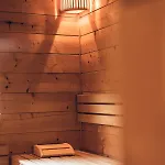 ホテル Aktivhotel Wildschuetz