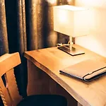 Aktivhotel Wildschuetz ホテル 4*