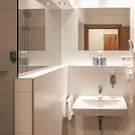 ホテル Aktivhotel Wildschuetz Altmünster