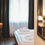 ホテル Aktivhotel Wildschuetz