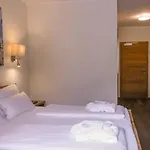 ホテル Aktivhotel Wildschuetz