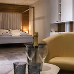 ホテル Aktivhotel Wildschuetz