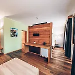 Aktivhotel Wildschuetz 4* Altmünster