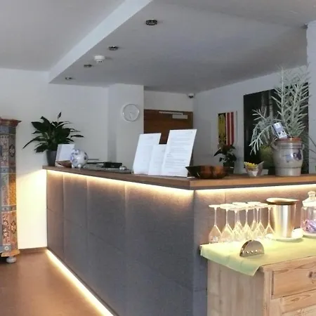 Aktivhotel Wildschütz Altmünster