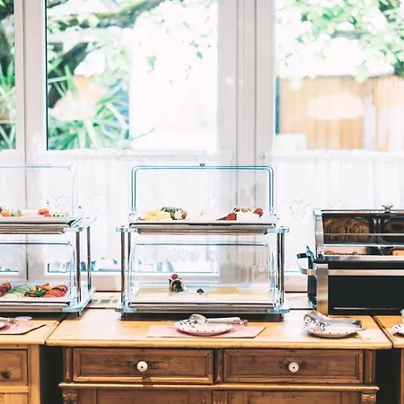 Aktivhotel Wildschuetz Ξενοδοχείο