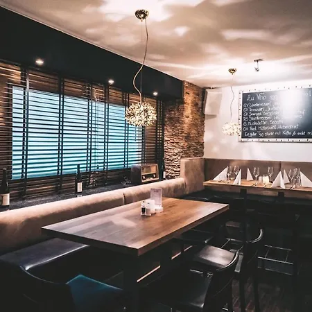 Aktivhotel Wildschuetz Ξενοδοχείο