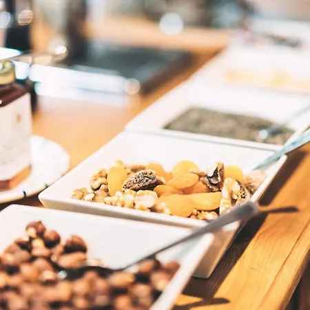 Ξενοδοχείο Aktivhotel Wildschuetz Altmünster