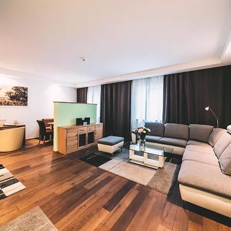 Aktivhotel Wildschuetz