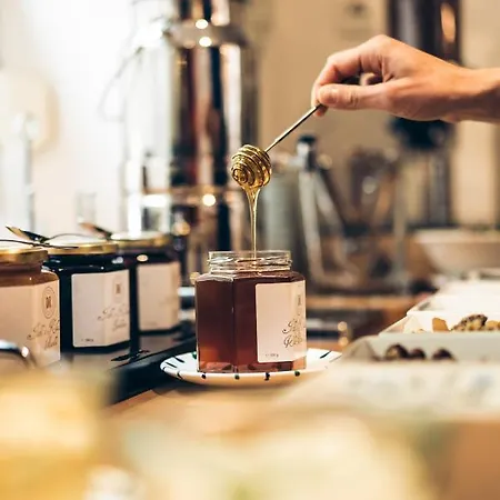 Hotel Aktivhotel Wildschuetz 4*