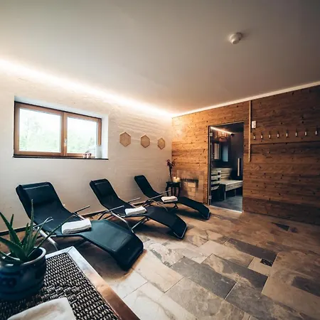 Aktivhotel Wildschuetz Hotel