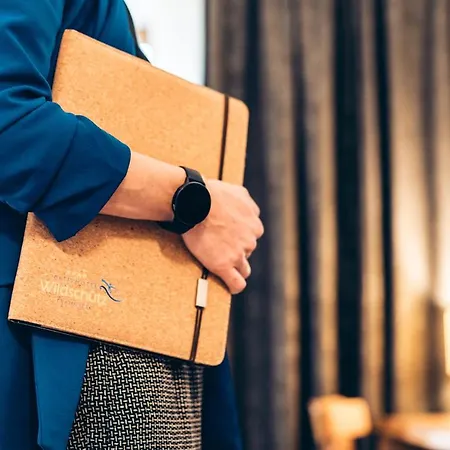 Aktivhotel Wildschuetz Altmünster