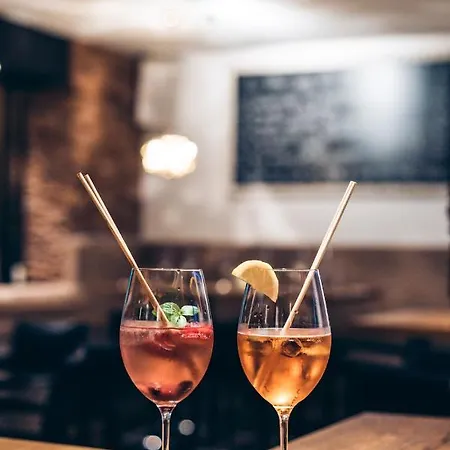 Hotel Aktivhotel Wildschuetz