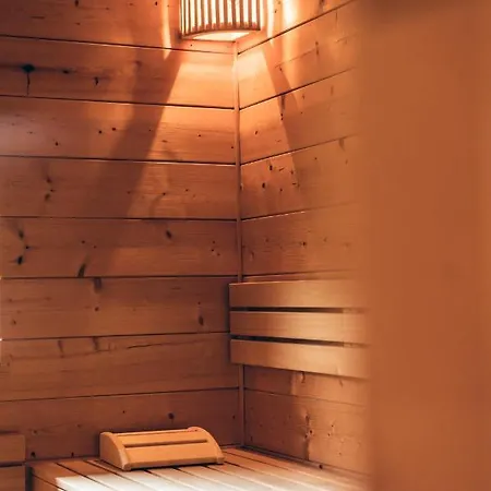 ホテル Aktivhotel Wildschuetz