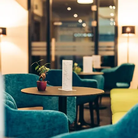 Aktivhotel Wildschuetz Ξενοδοχείο 4*