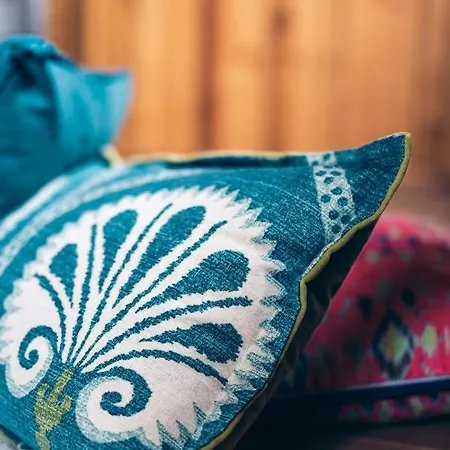 Hotel Aktivhotel Wildschuetz Altmünster