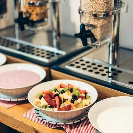 Aktivhotel Wildschuetz Ξενοδοχείο