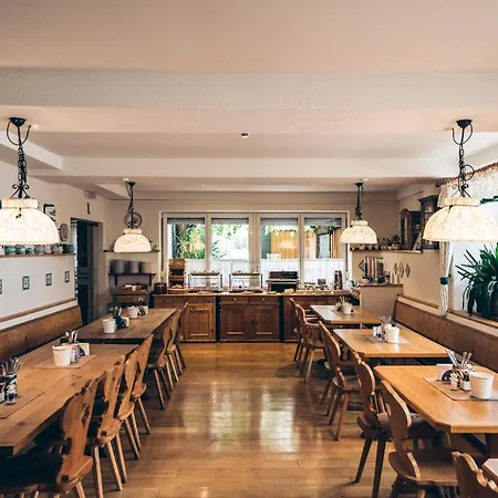 Aktivhotel Wildschuetz Ξενοδοχείο