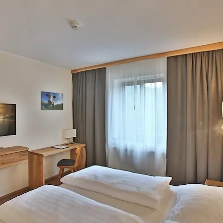 Aktivhotel Wildschütz Hotel Altmünster