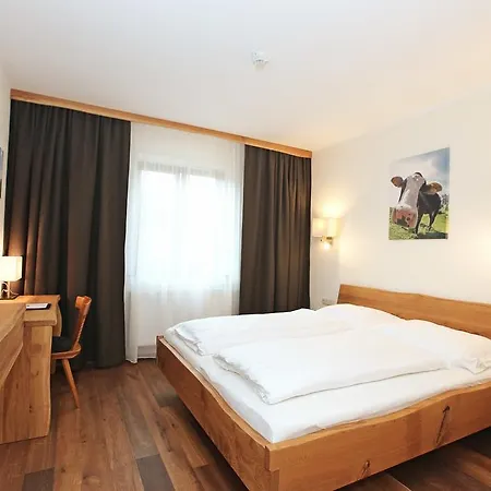 ホテル Aktivhotel Wildschuetz 4*