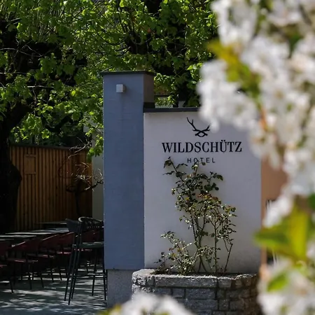Aktivhotel Wildschuetz