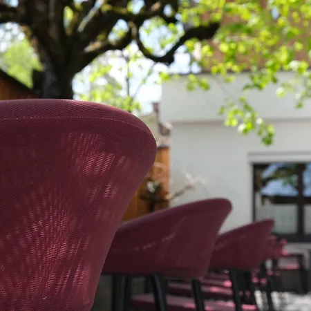 Aktivhotel Wildschuetz 4*