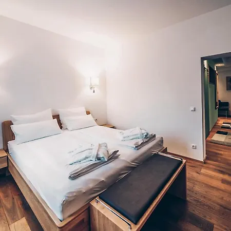 Aktivhotel Wildschuetz