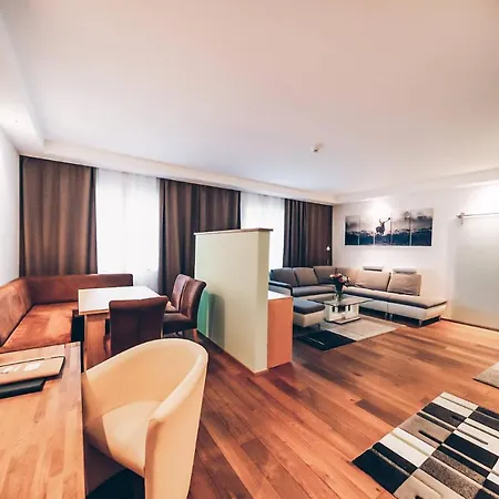 Aktivhotel Wildschütz 4* Altmünster