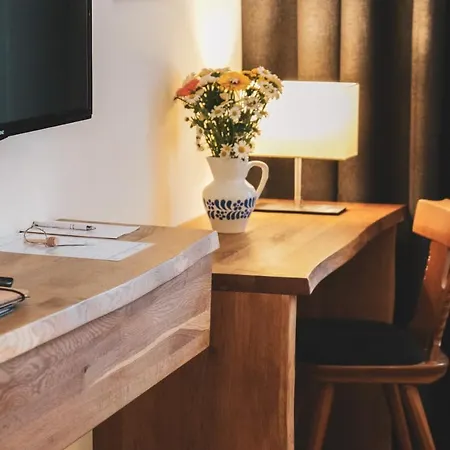 Ξενοδοχείο Aktivhotel Wildschuetz 4*