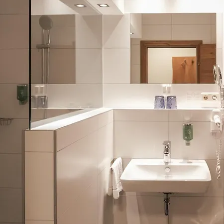 Ξενοδοχείο Aktivhotel Wildschuetz Altmünster