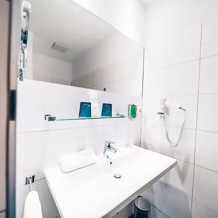 Aktivhotel Wildschuetz