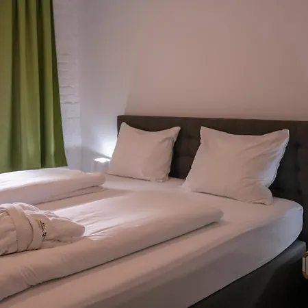 Aktivhotel Wildschütz 4*