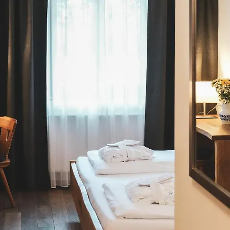 Ξενοδοχείο Aktivhotel Wildschuetz