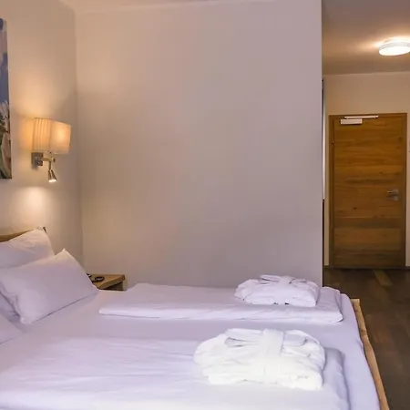 Ξενοδοχείο Aktivhotel Wildschuetz