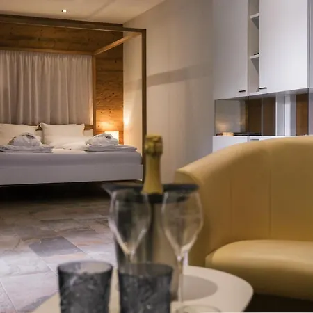 Hotel Wildschutz