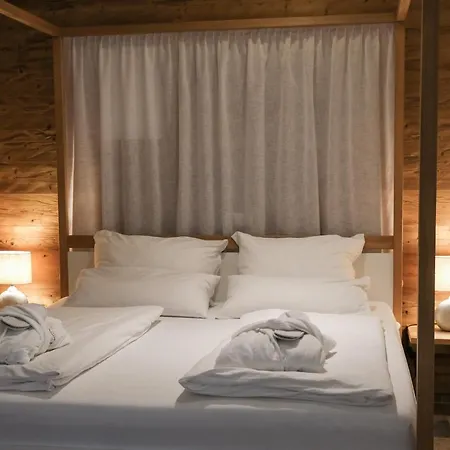 Aktivhotel Wildschütz Altmünster