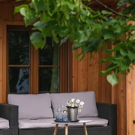 Aktivhotel Wildschuetz 4*