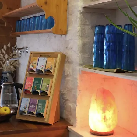 Aktivhotel Wildschütz Altmünster