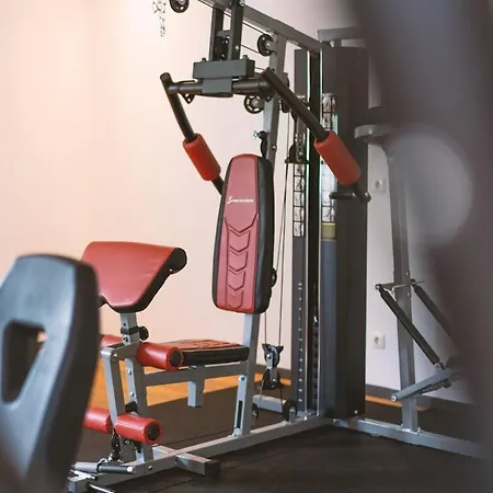 Aktivhotel Wildschuetz 4* Altmünster