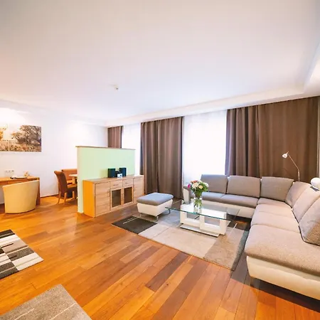Hotel Aktivhotel Wildschuetz