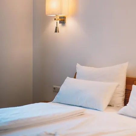 Hotel Wildschutz 4*