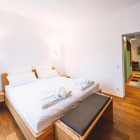 Ξενοδοχείο Aktivhotel Wildschuetz Altmünster