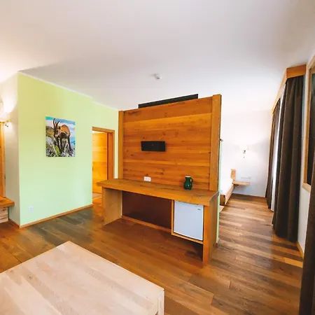 Aktivhotel Wildschuetz 4*