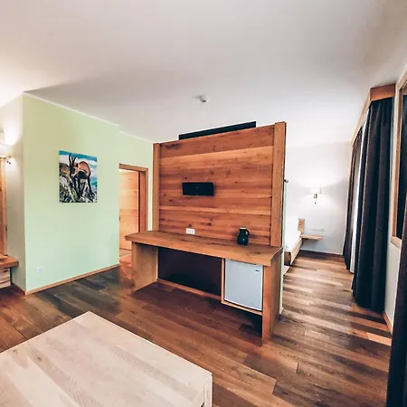 Aktivhotel Wildschütz 4* Altmünster