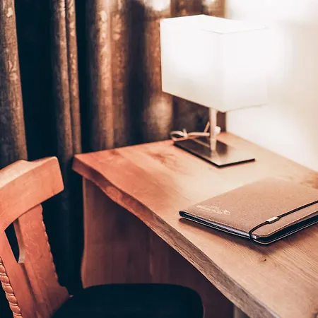 Aktivhotel Wildschuetz Hotel