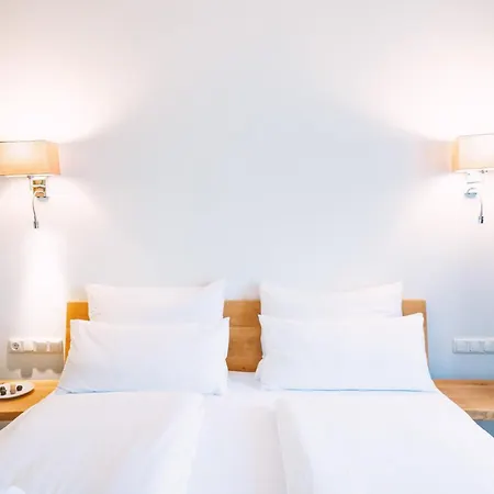 Ξενοδοχείο Aktivhotel Wildschuetz 4*