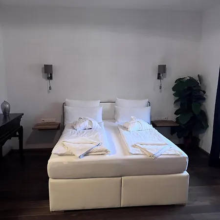 Wildschutz Hotel 4*