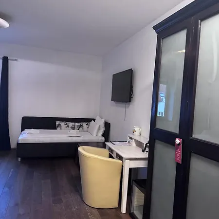 Hotel Wildschutz 4*