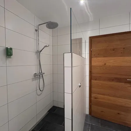 Wildschutz Hotel Altmuenster